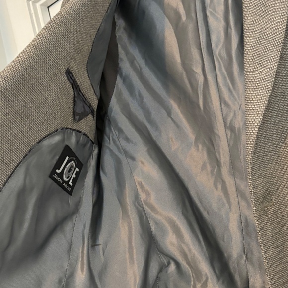 Beige-Grey Blazer - 40R - Picture 10 of 10